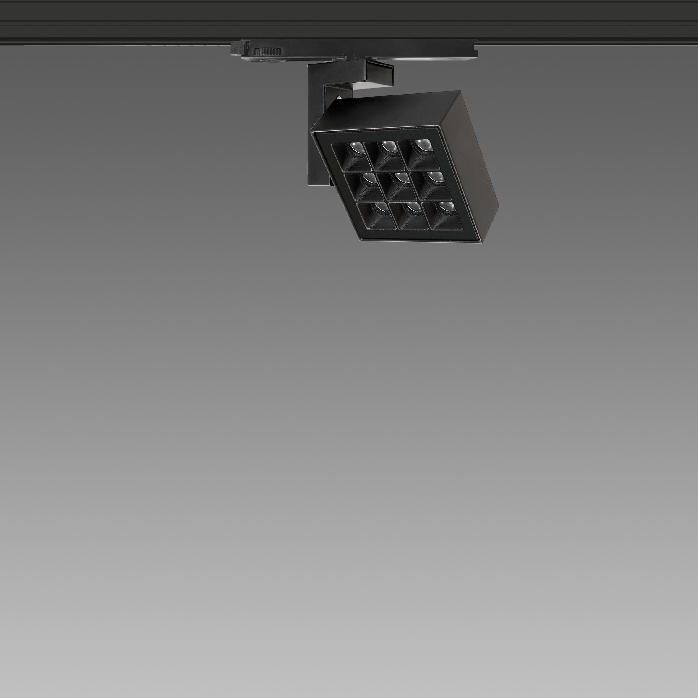 FOSNOVA - .MATRIX Q9 1032 27W 3K CLD BIA DARK