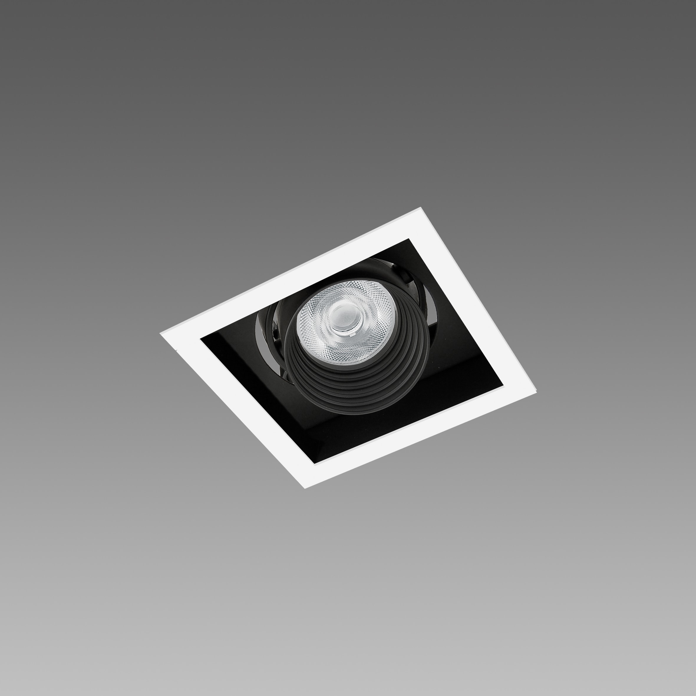 FOSNOVA - TRIMLESS 50 1051 10W 3K 15 CLD-D-D BIA