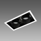 FOSNOVA - TRIMLESS 50 1052 20W 4K 25 CLD BIA