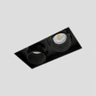 FOSNOVA - TRIMLESS 50 1052 20W CLDDD CCT NER