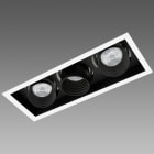 FOSNOVA - TRIMLESS 50 1053 30W 4K 15 CLD BIA