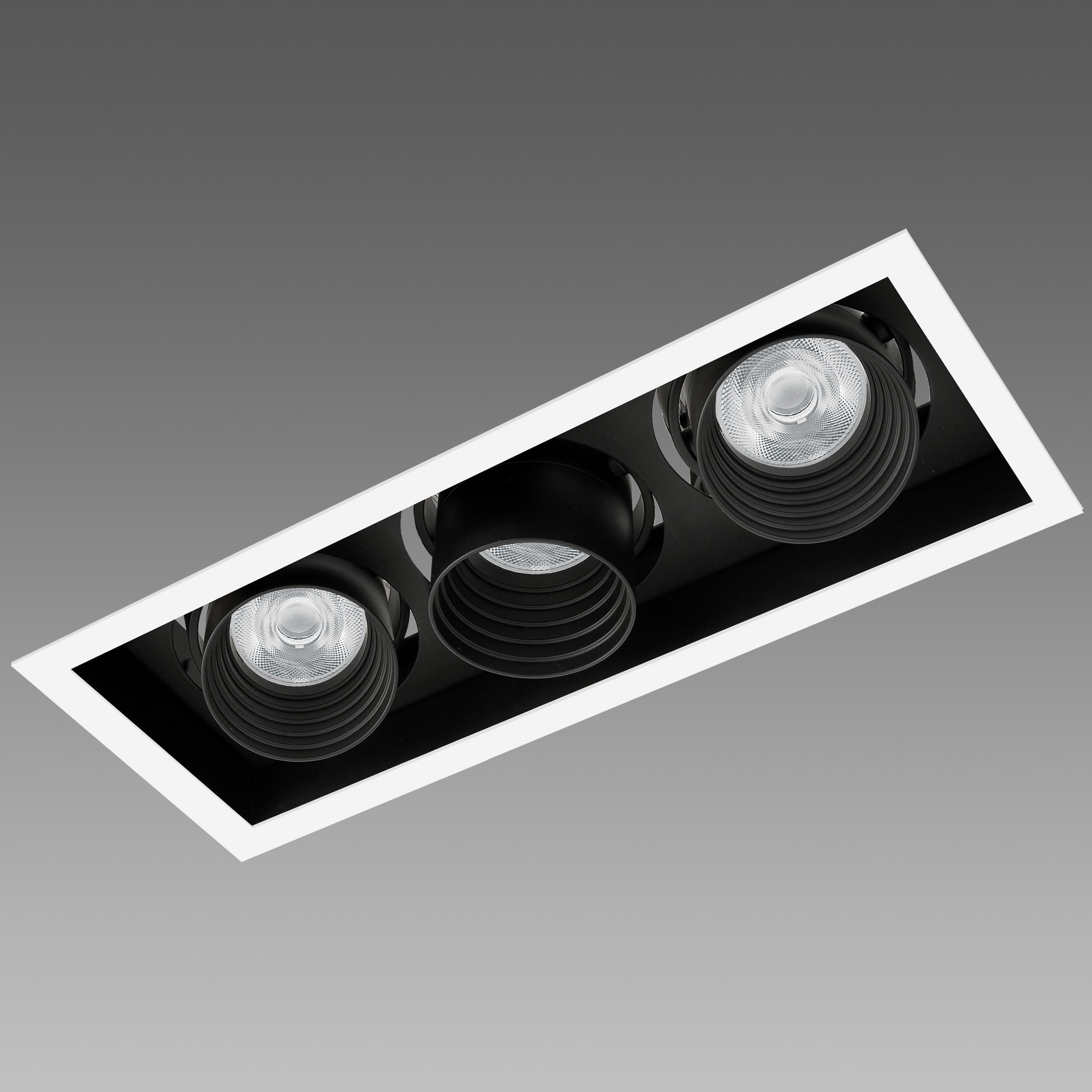 FOSNOVA - TRIMLESS 50 1053 30W CLD CCT BIA
