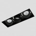 FOSNOVA - TRIMLESS 50 1053 30W 3K 25 CLD-D-D NER