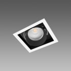FOSNOVA - TRIMLESS 70 1071 25W 4K 20 CLD BIA