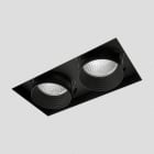 FOSNOVA - TRIMLESS 70 1072 50W 3K 28 CLD-D-D NER