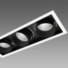 FOSNOVA - TRIMLESS 70 1073 75W 3K 20 CLD BIA