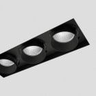 FOSNOVA - TRIMLESS 70 1073 75W 4K 28 CLD-D-D NER