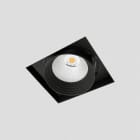 FOSNOVA - TRIMLESS A1 1111 38W 3K 38 CLD-D-D NER