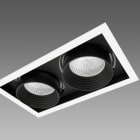 FOSNOVA - TRIMLESS B2 1112 76W 3K 25 CLD BIA