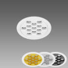 FOSNOVA - .HONEY D165 1304 14W CLD CCT BIA+NER