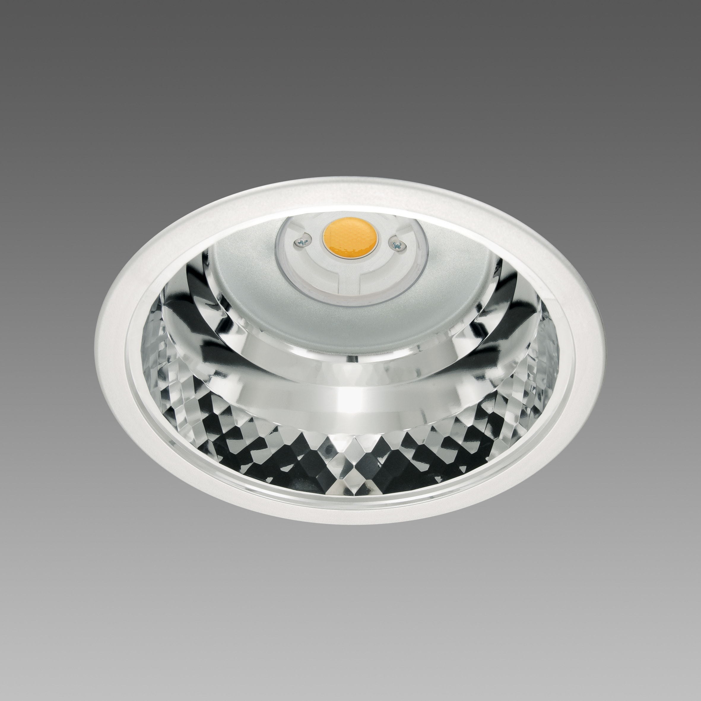 FOSNOVA - OFFICE 1 1523 DLM 3000 27W 3K CLD-D-D-E
