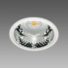FOSNOVA - OFFICE 1 1523 DLM 3000 27W 3K CLD-D-D-E