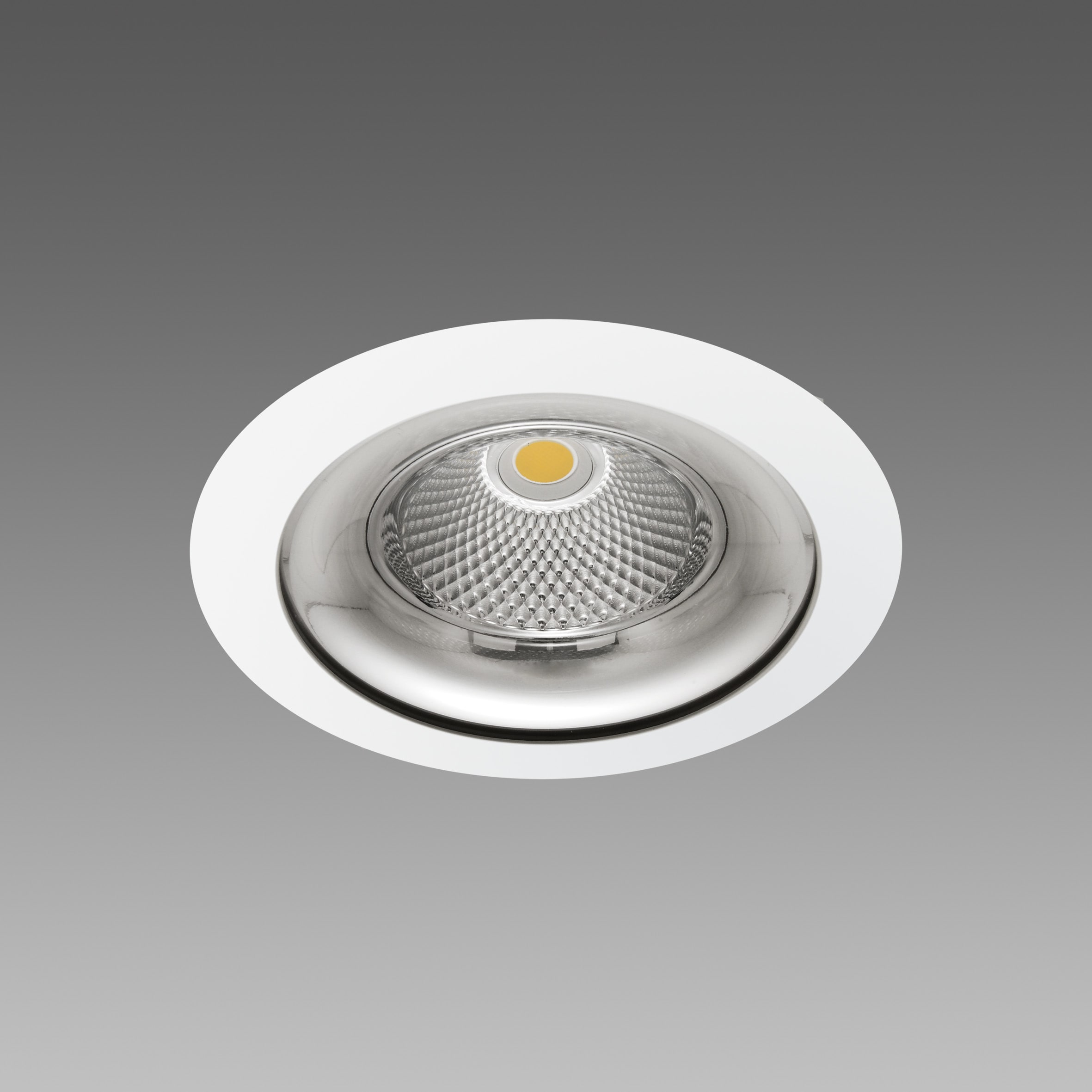 FOSNOVA - STUDIO 193 1610 LED 24W 4K CLD BIA