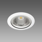 FOSNOVA - STUDIO 193 1610 LED 24W 3K CLD BIA