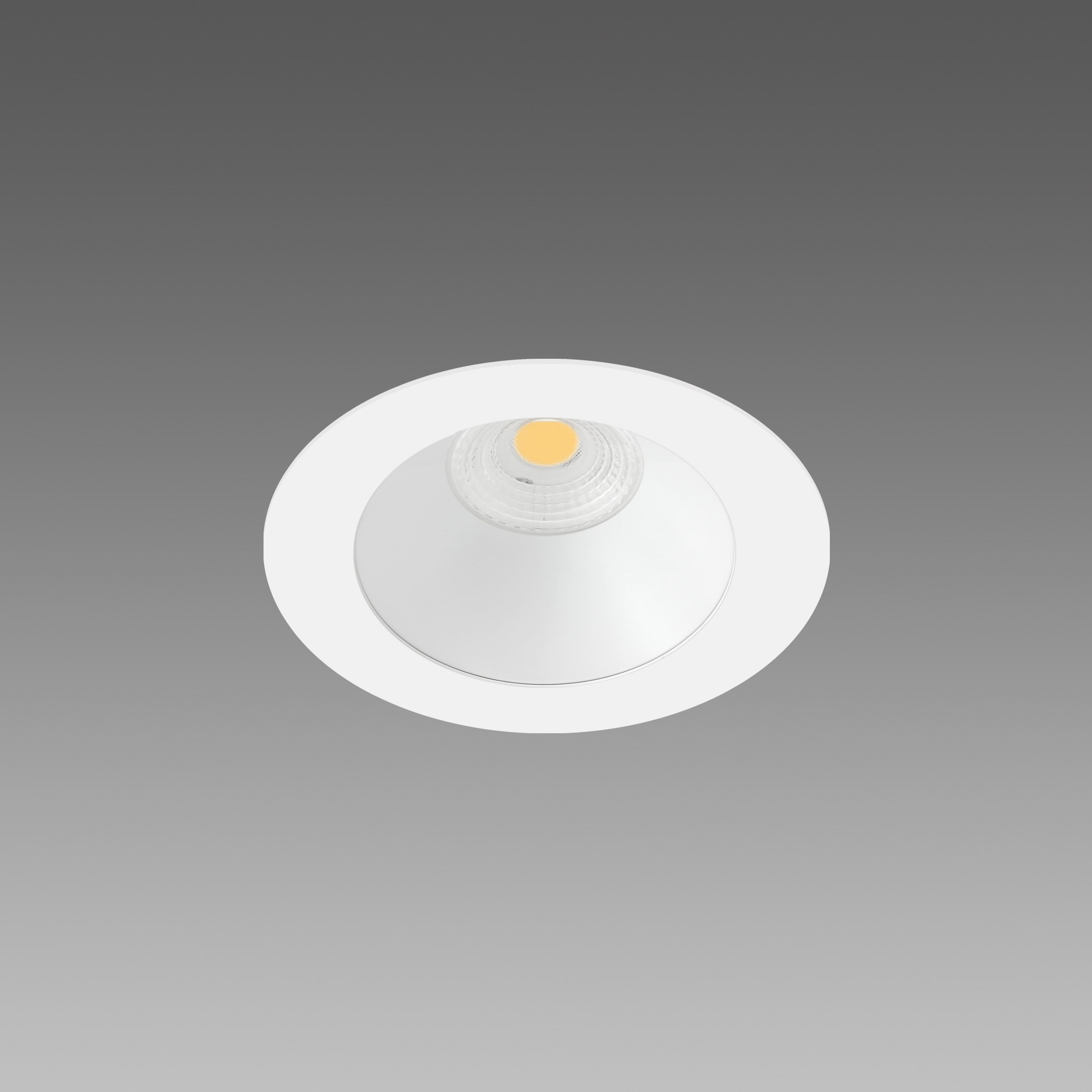 FOSNOVA - TECHNO B 140 1630 9W 4K CLD  BIA