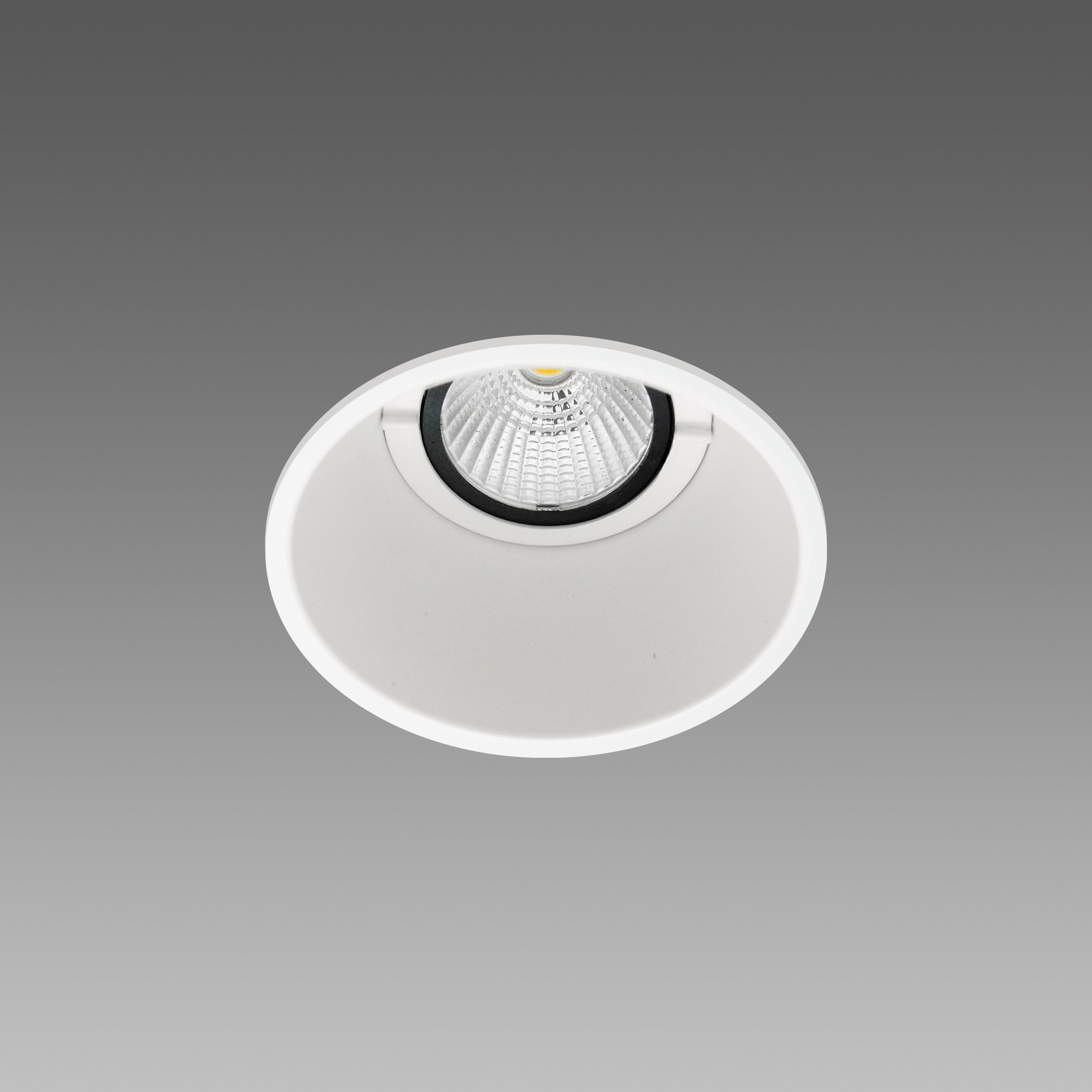 FOSNOVA - ISPOT TECH 1 1670 9W 4K CLD-DI BIA