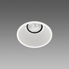 FOSNOVA - ISPOT TECH 1 1670 9W 4K CLD-DI BIA