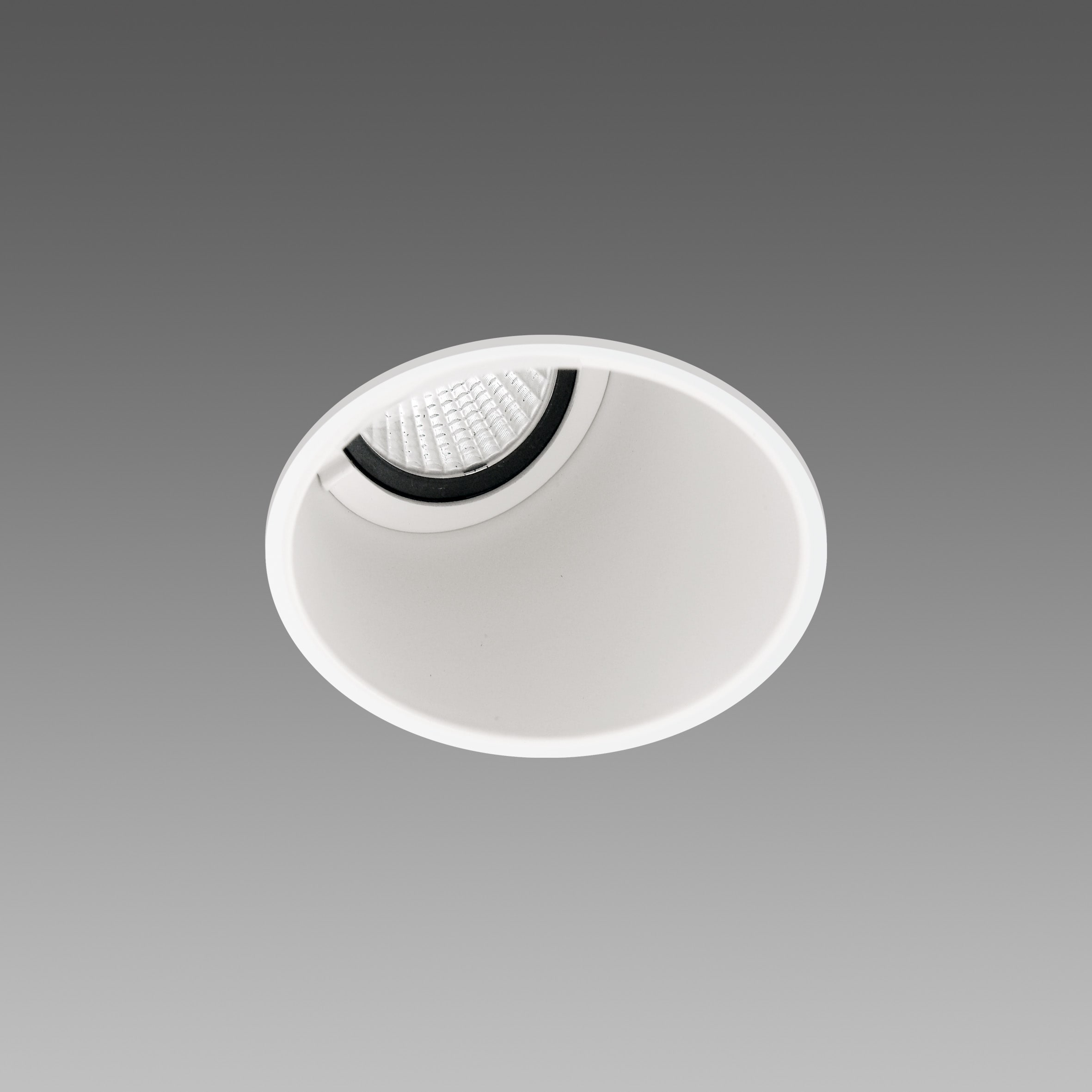 FOSNOVA - ISPOT TECH 2 1671 9W 4K CLD-DI BIA