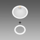 FOSNOVA - ISPOT 1 COM 1680 8W CLD CCT BIA