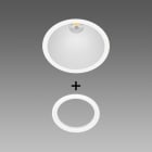 FOSNOVA - ISPOT 2 COM 1681 8W CLD CCT NER