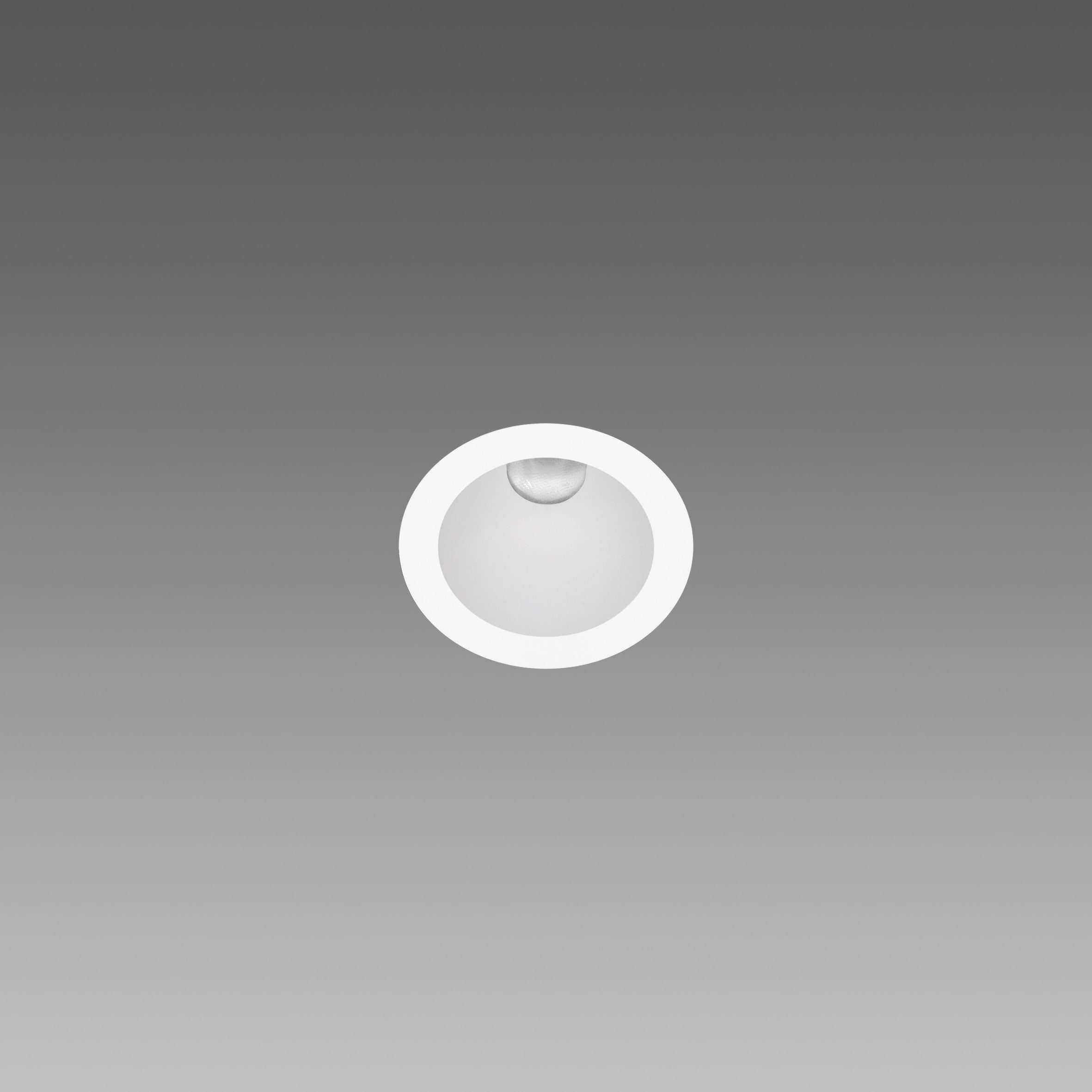 FOSNOVA - ISPOT MINI 1685 LED 3W 3K CLD BIA