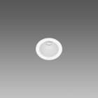 FOSNOVA - ISPOT MINI 1685 LED 3W 3K CLD NERO