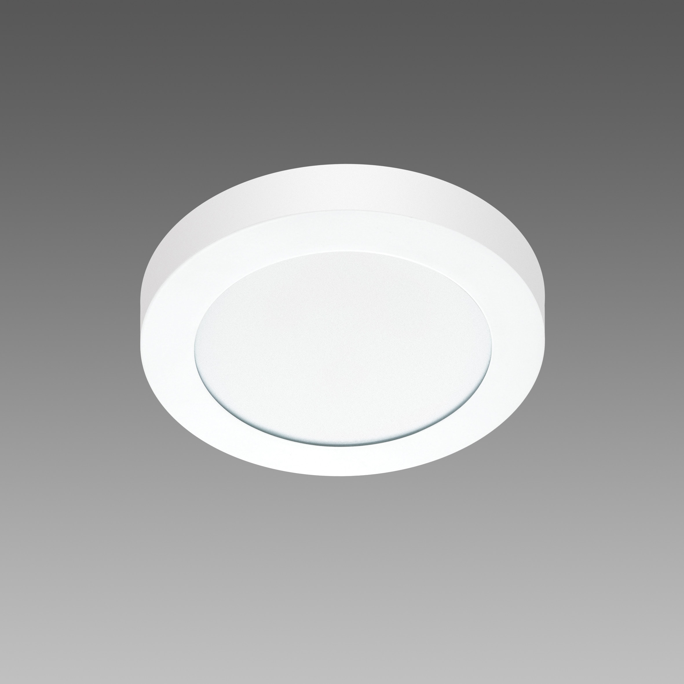 FOSNOVA - SLIM LEX 4 SMALL 1693 LED12W 3K CLD BIA