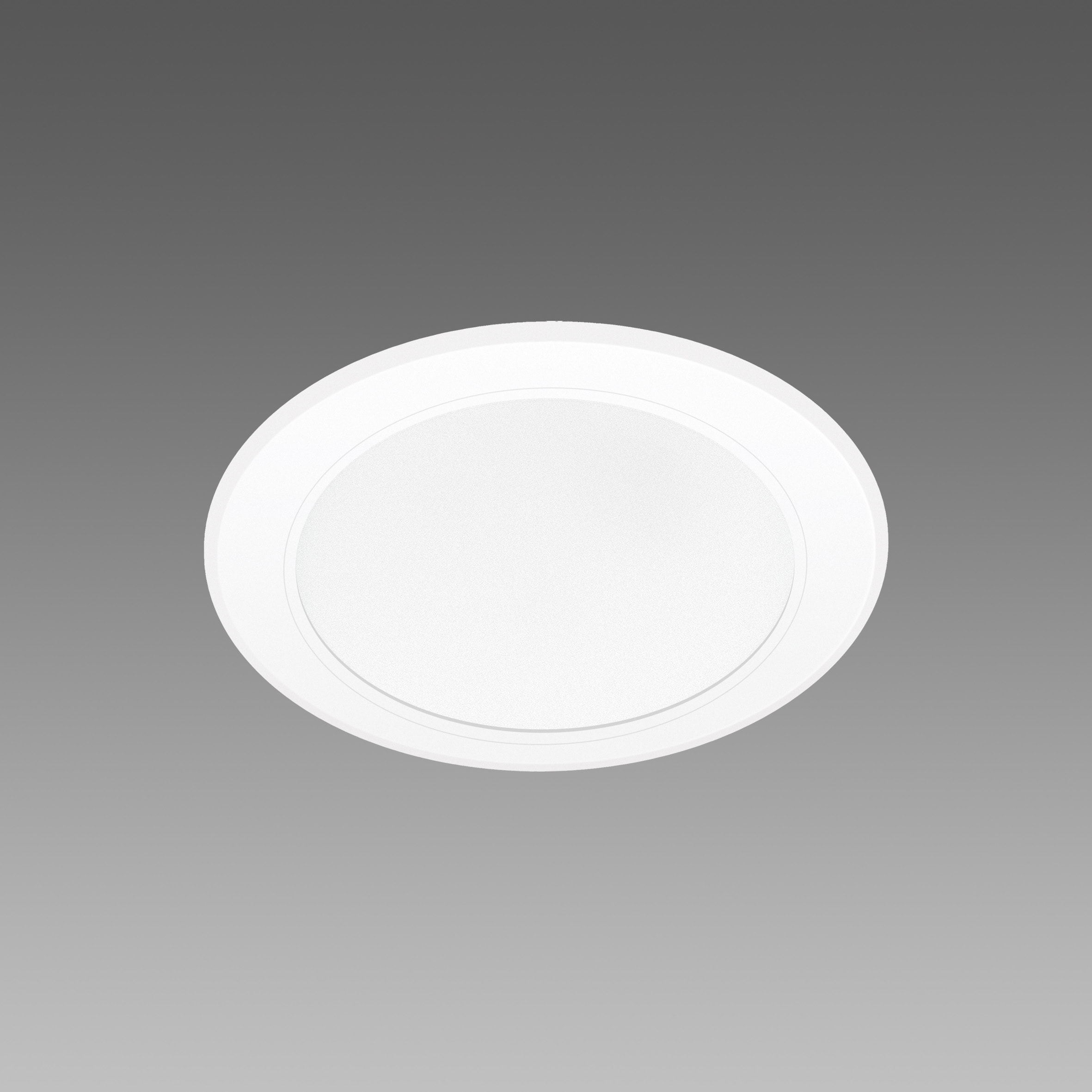 FOSNOVA - SLIM LEX P 1.0 1695 19W 3K CLD BIA