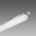 FOSNOVA - RODA 1782 LED 25W CLD GRIGIO