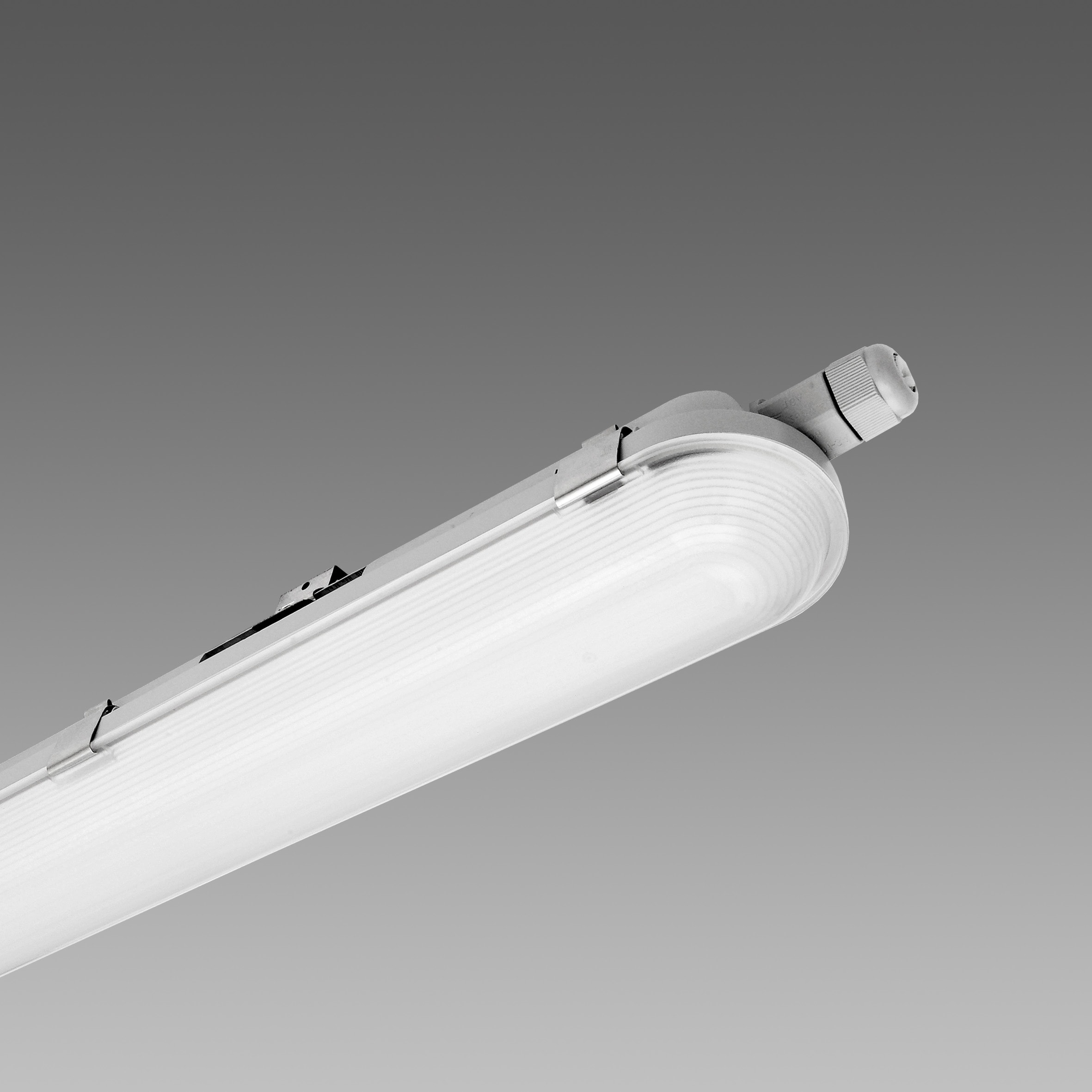 FOSNOVA - RODA 1783 LED 15W CLD CELL GRIGIO