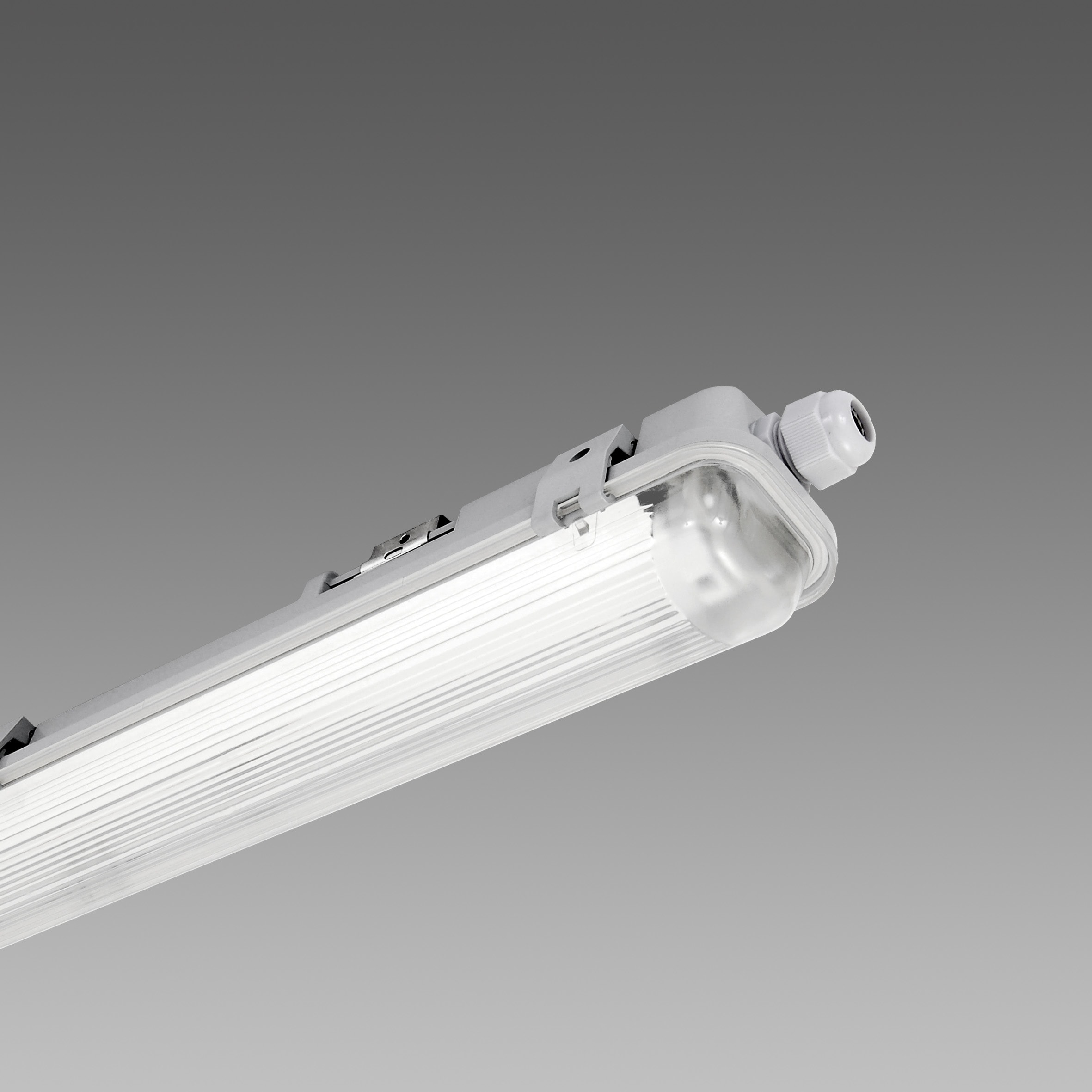 FOSNOVA - RODA 2X 1785 LED 18W CLD S BIA