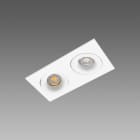 FOSNOVA - SNOW 2X 1807 20W CLD CCT BIA