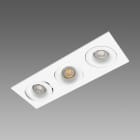 FOSNOVA - SNOW 3X 1808 30W CLD CCT BIA