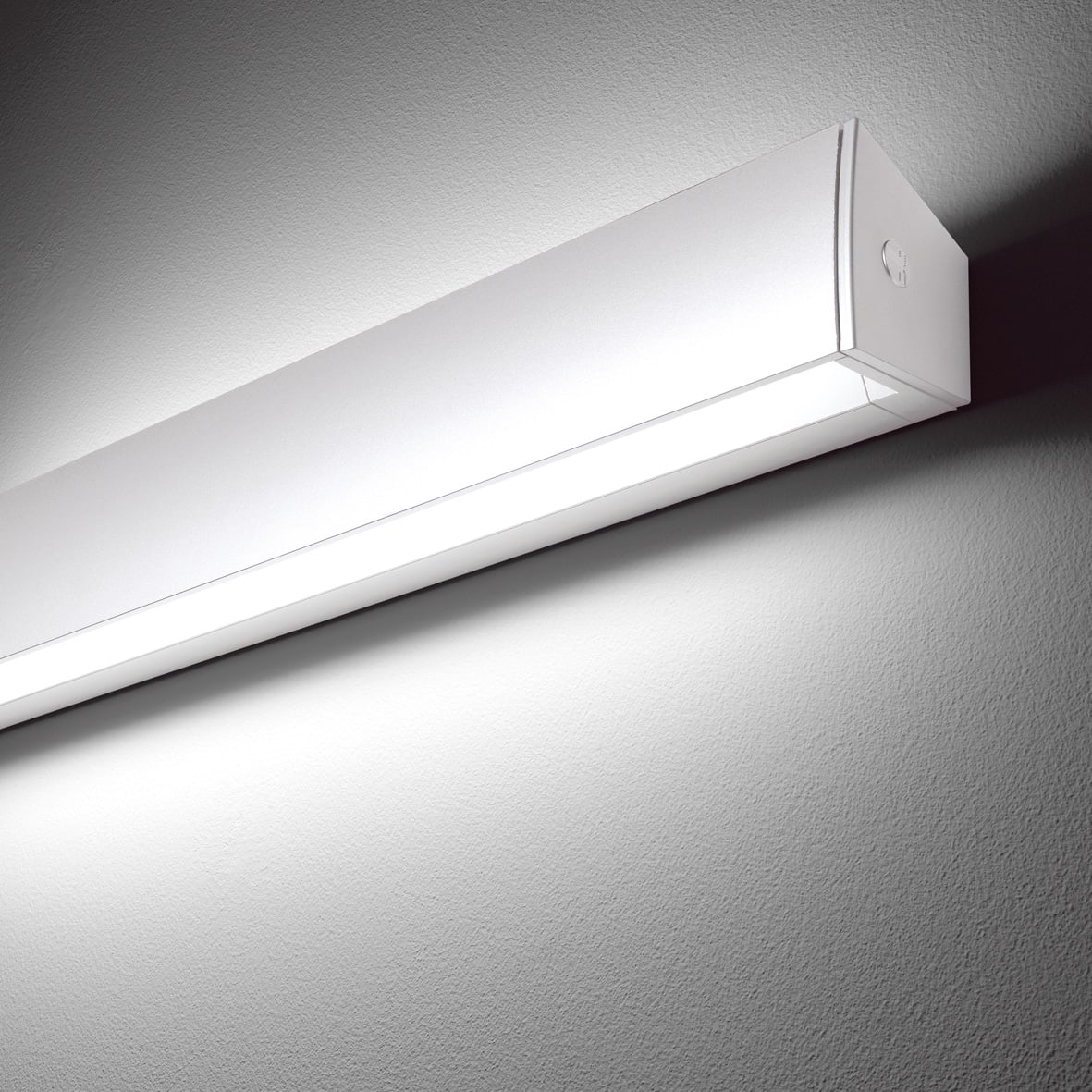 FOSNOVA - SLIMCOVER WHITE 1839 M8 55W CLD BIA