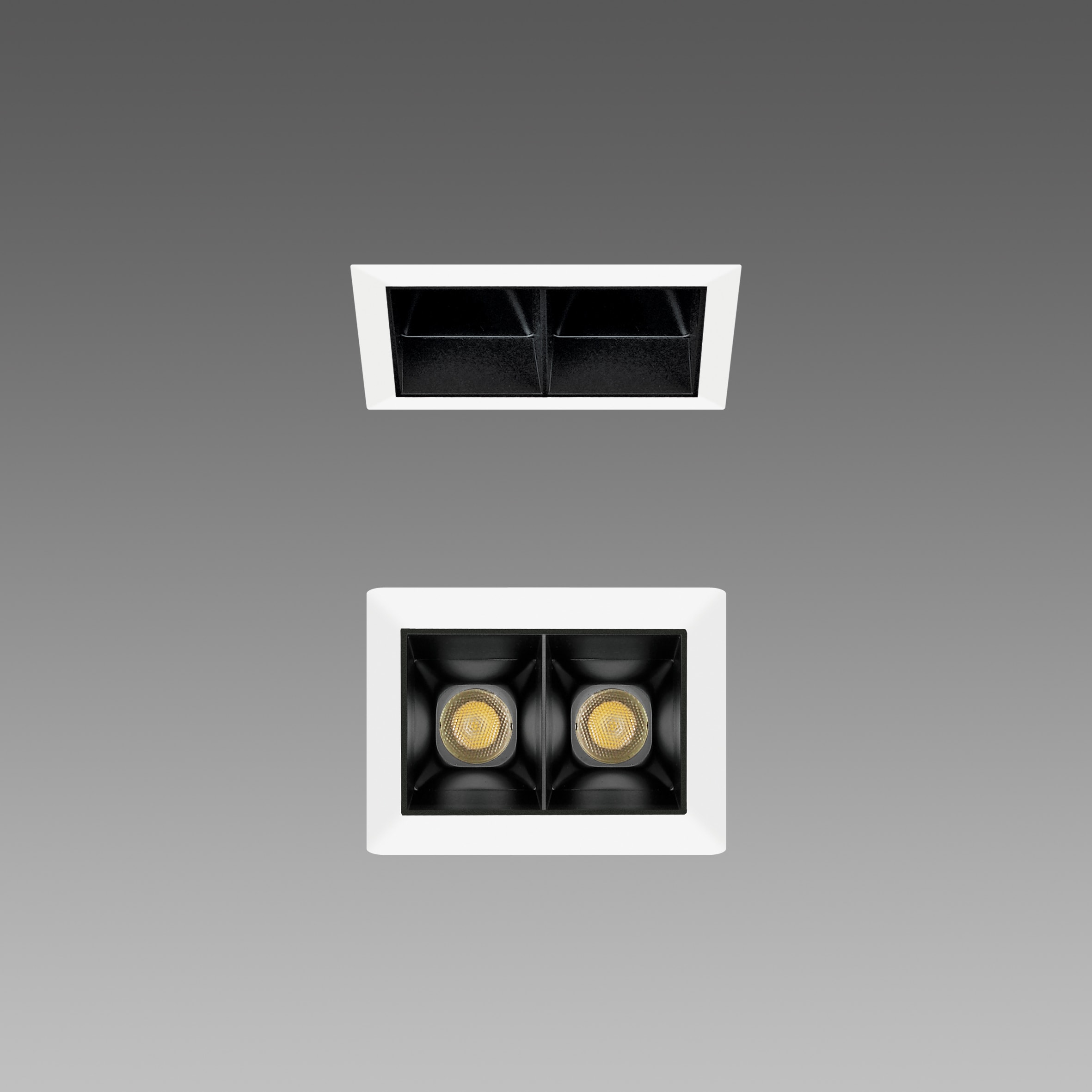 FOSNOVA - M2 1901 LED 6W 3K CLD  BIA