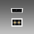 FOSNOVA - M2 1901 LED 6W 3K CLD  BIA