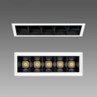 FOSNOVA - M5 1901 LED 12W 3K CLD BIA