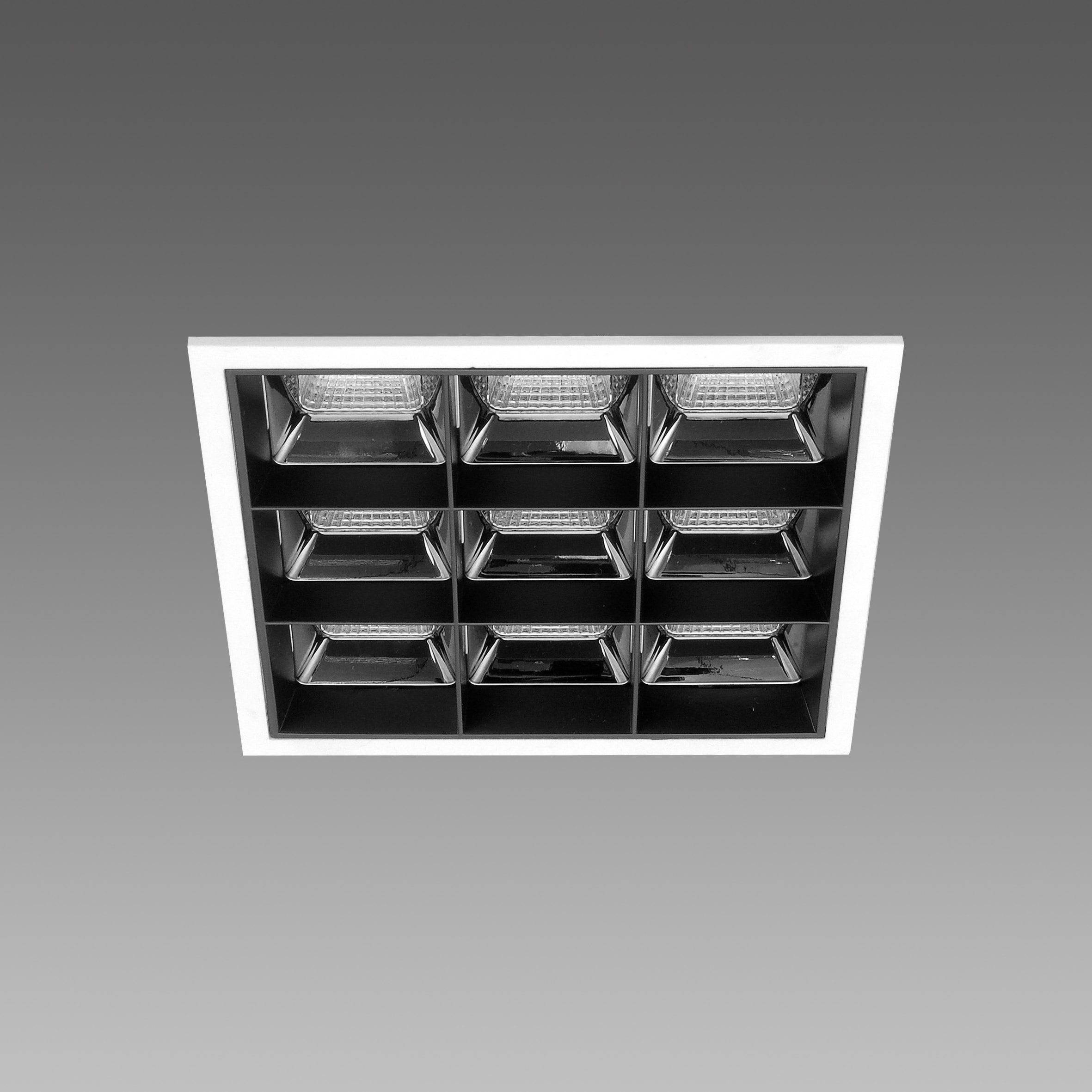 FOSNOVA - M9 BIG 1901 LED 35W 3K FL CLD BIA