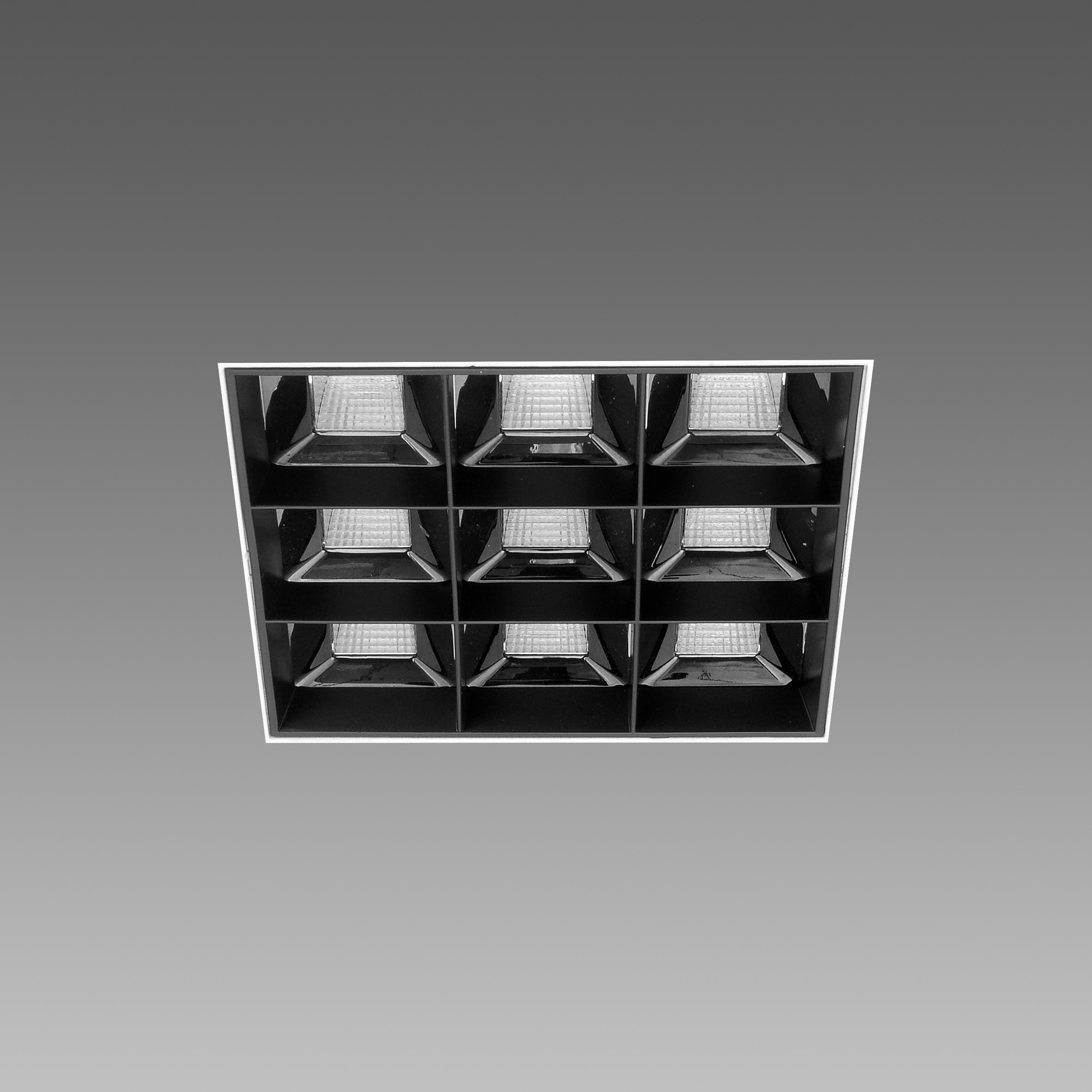 FOSNOVA - W9 BIG 1901 LED 35W FS 4K CLD NER