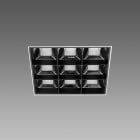 FOSNOVA - W9 BIG 1901 LED 35W FS 4K CLD NER