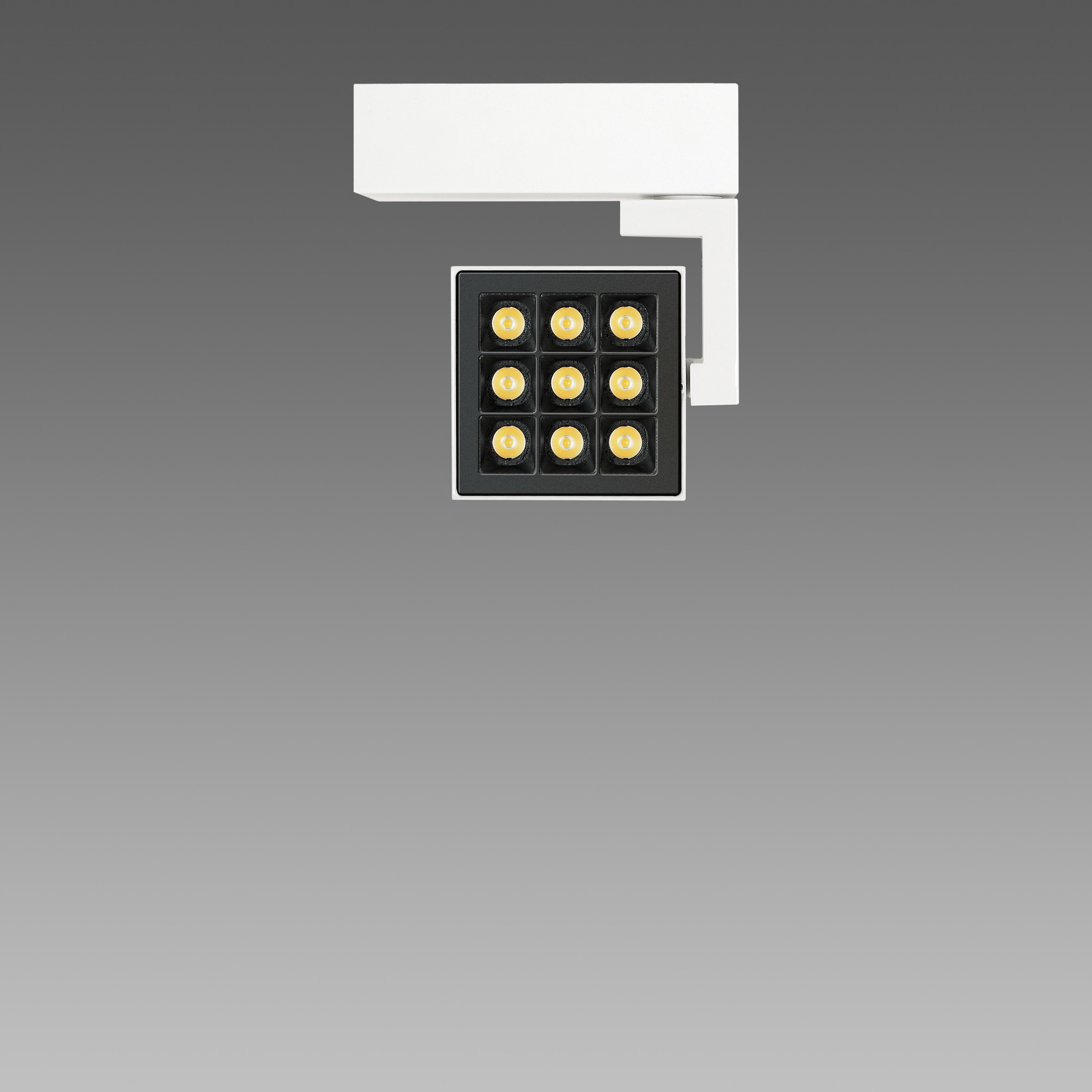 FOSNOVA - MATRIX Q9 2030 28W 3K CLD-D-D BIA DARK