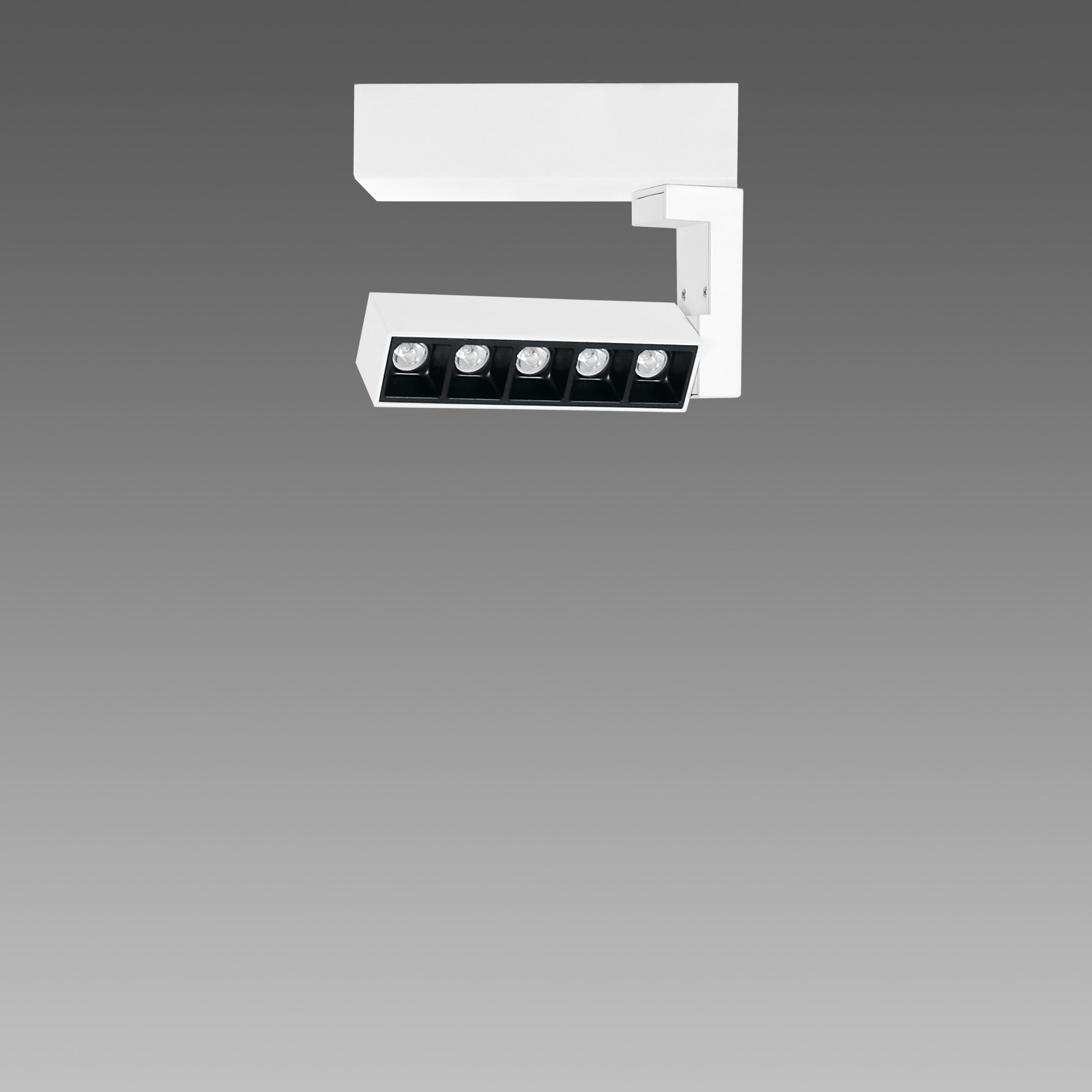 FOSNOVA - MATRIX Q5 D 2033 12W 3K CLD BIA DARK