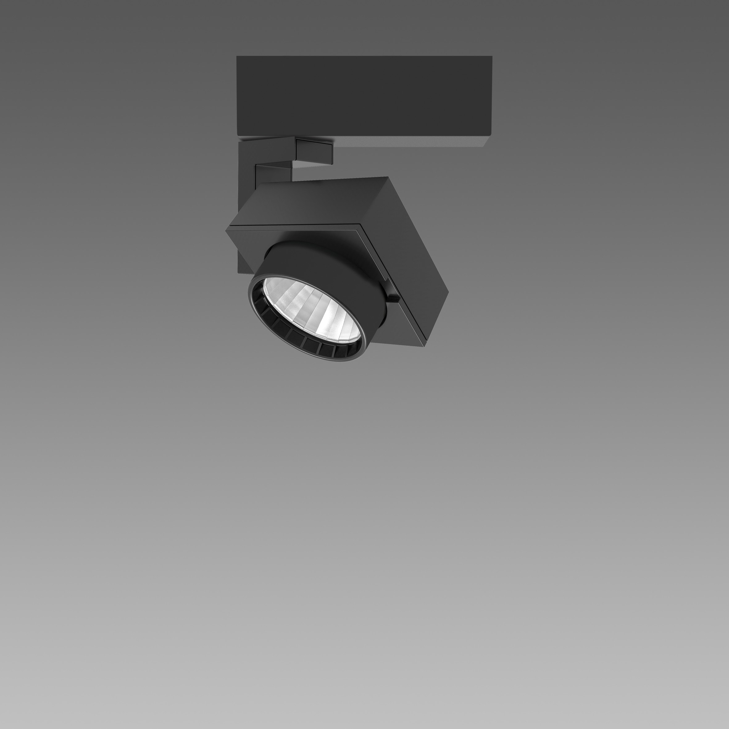 FOSNOVA - FOCUS 2082 COB 27W 3K CLD BIA