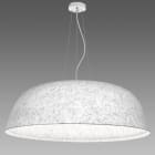 FOSNOVA - SILENT 2245 LED 18W CLD CCT BIANCO