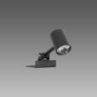 FOSNOVA - ASSO B SMALL 2440 LED 14W CLD NERO