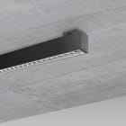 FOSNOVA - LISET 2.0 3020 30W L1455 CLD-D-D NER PLA