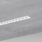 FOSNOVA - LISET 2.0 3021 29W L1140 TW CLD-D-D BIA