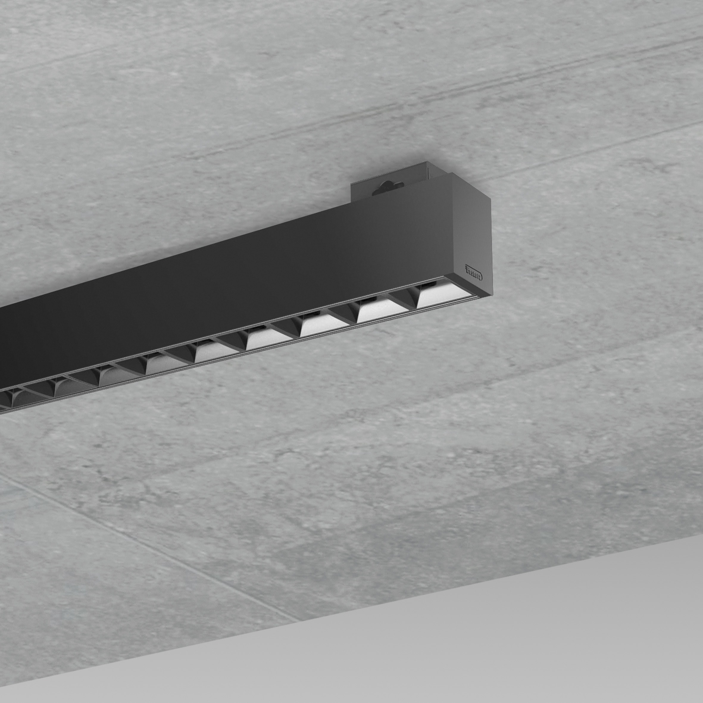 FOSNOVA - .LISET 2.0 3021 18W L575 CLD-D-D BIA PLA