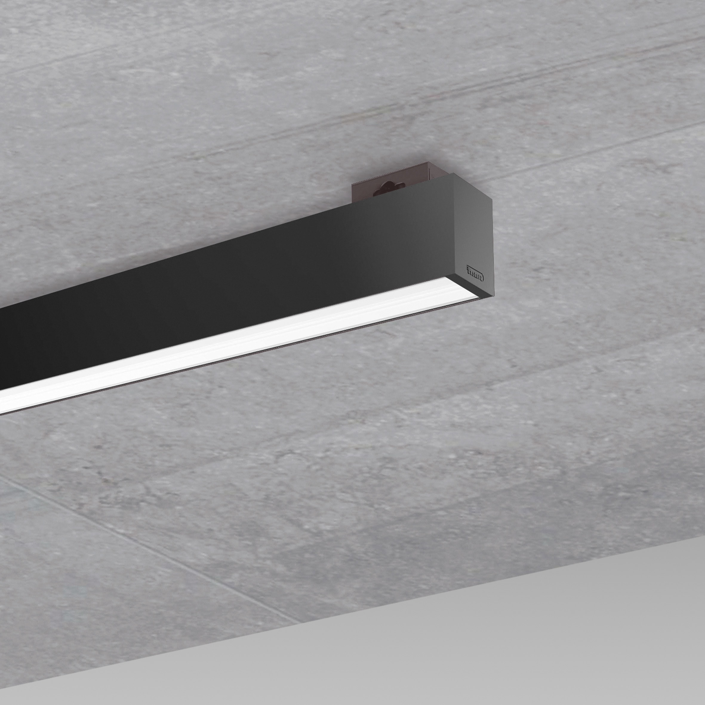 FOSNOVA - LISET 2.0 3022 28W L1155 CLD-D-D NER PLA