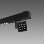 FOSNOVA - LISET 2.0 3024 96W B+M+2S CLD NER